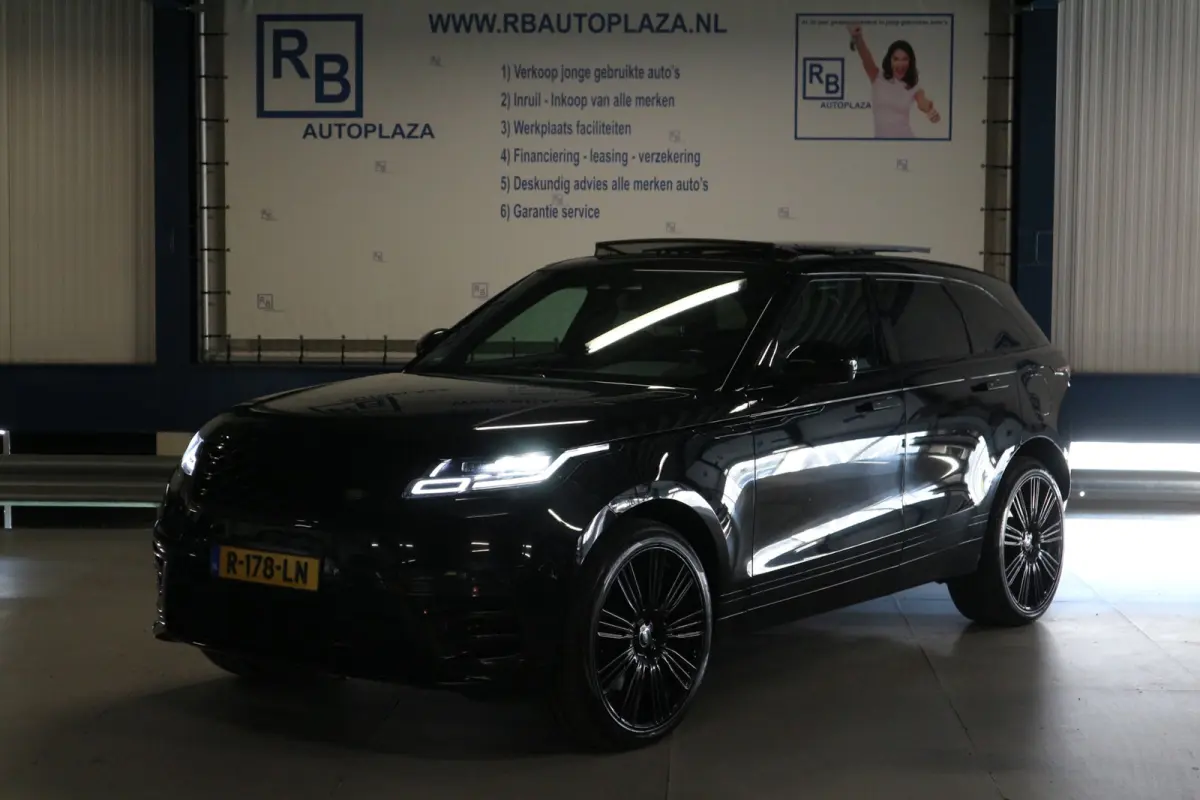 2.0 P400e R-Dynamic S / 12 MAANDEN GARANTIE ! ! !