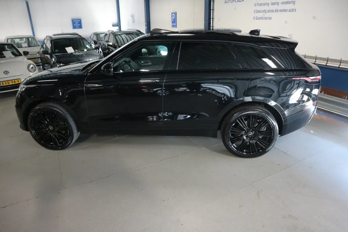 2.0 P400e R-Dynamic S / 12 MAANDEN GARANTIE ! ! !