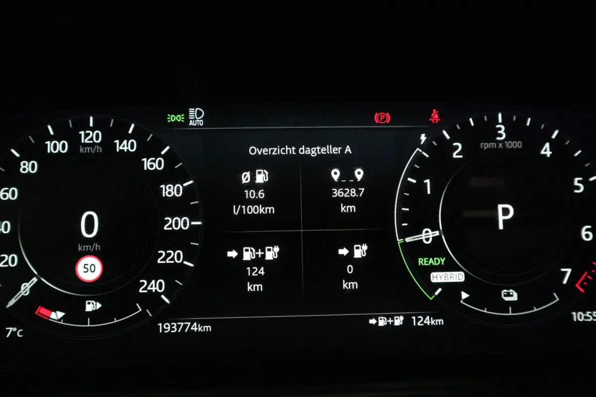 2.0 P400e R-Dynamic S / 12 MAANDEN GARANTIE ! ! !