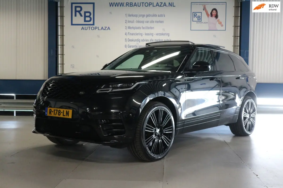 2.0 P400e R-Dynamic S / 12 MAANDEN GARANTIE ! ! !