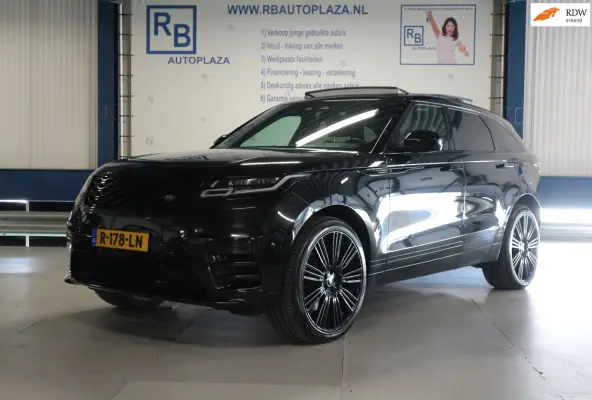 2.0 P400e R-Dynamic S / 12 MAANDEN GARANTIE ! ! !