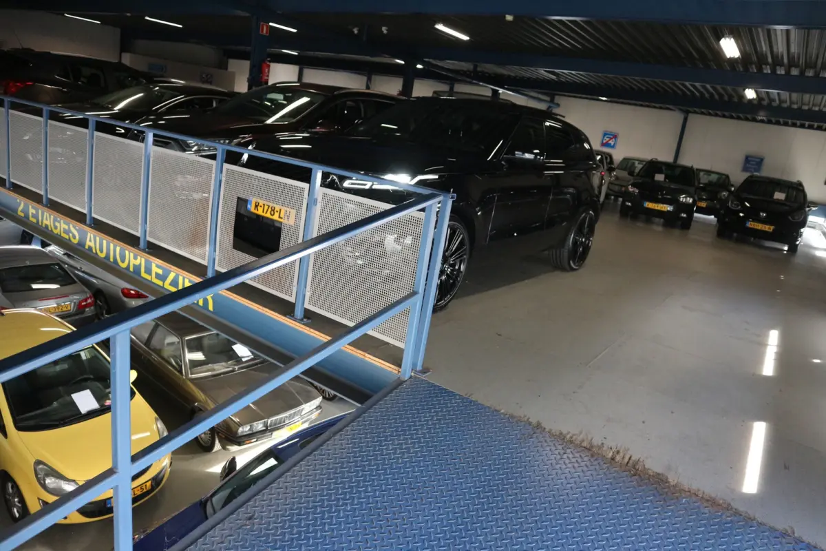 2.0 P400e R-Dynamic S / 12 MAANDEN GARANTIE ! ! !