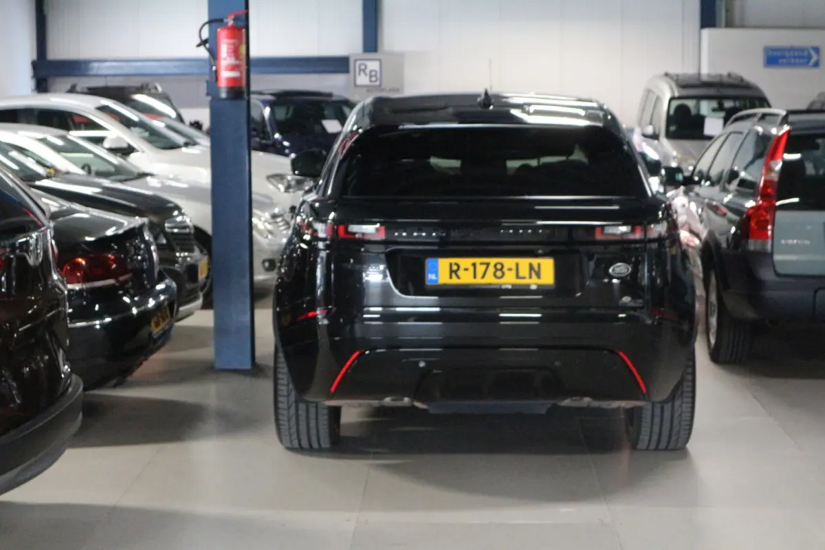 2.0 P400e R-Dynamic S / 12 MAANDEN GARANTIE ! ! !