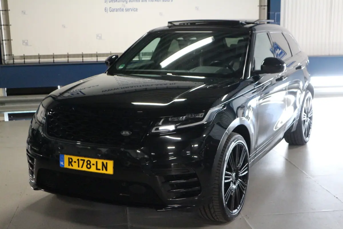 2.0 P400e R-Dynamic S / 12 MAANDEN GARANTIE ! ! !