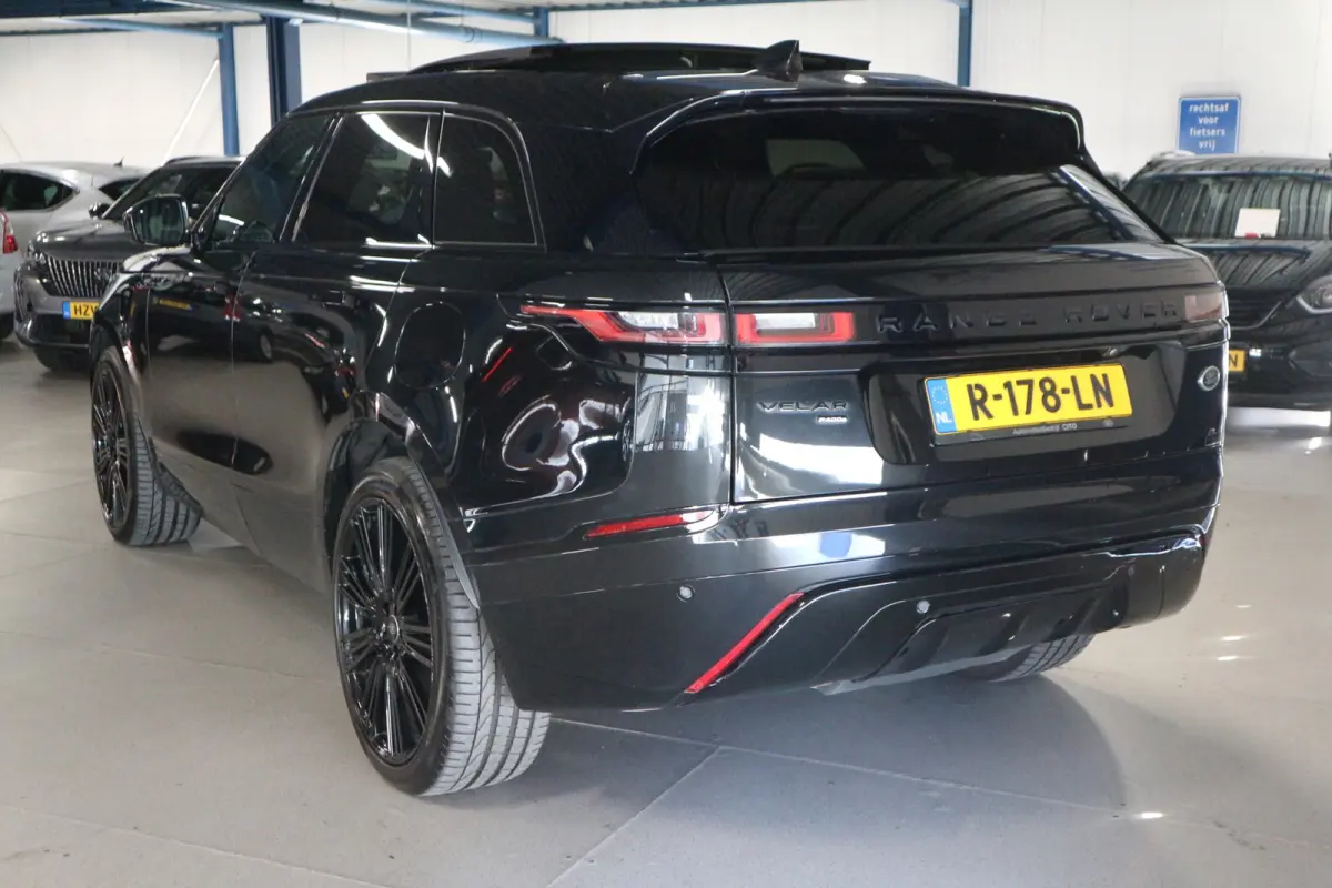 2.0 P400e R-Dynamic S / 12 MAANDEN GARANTIE ! ! !