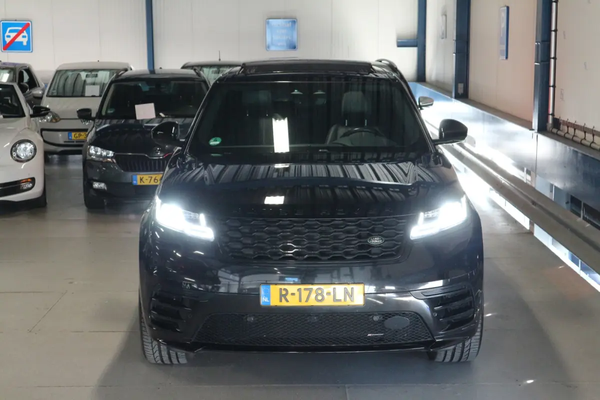 2.0 P400e R-Dynamic S / 12 MAANDEN GARANTIE ! ! !