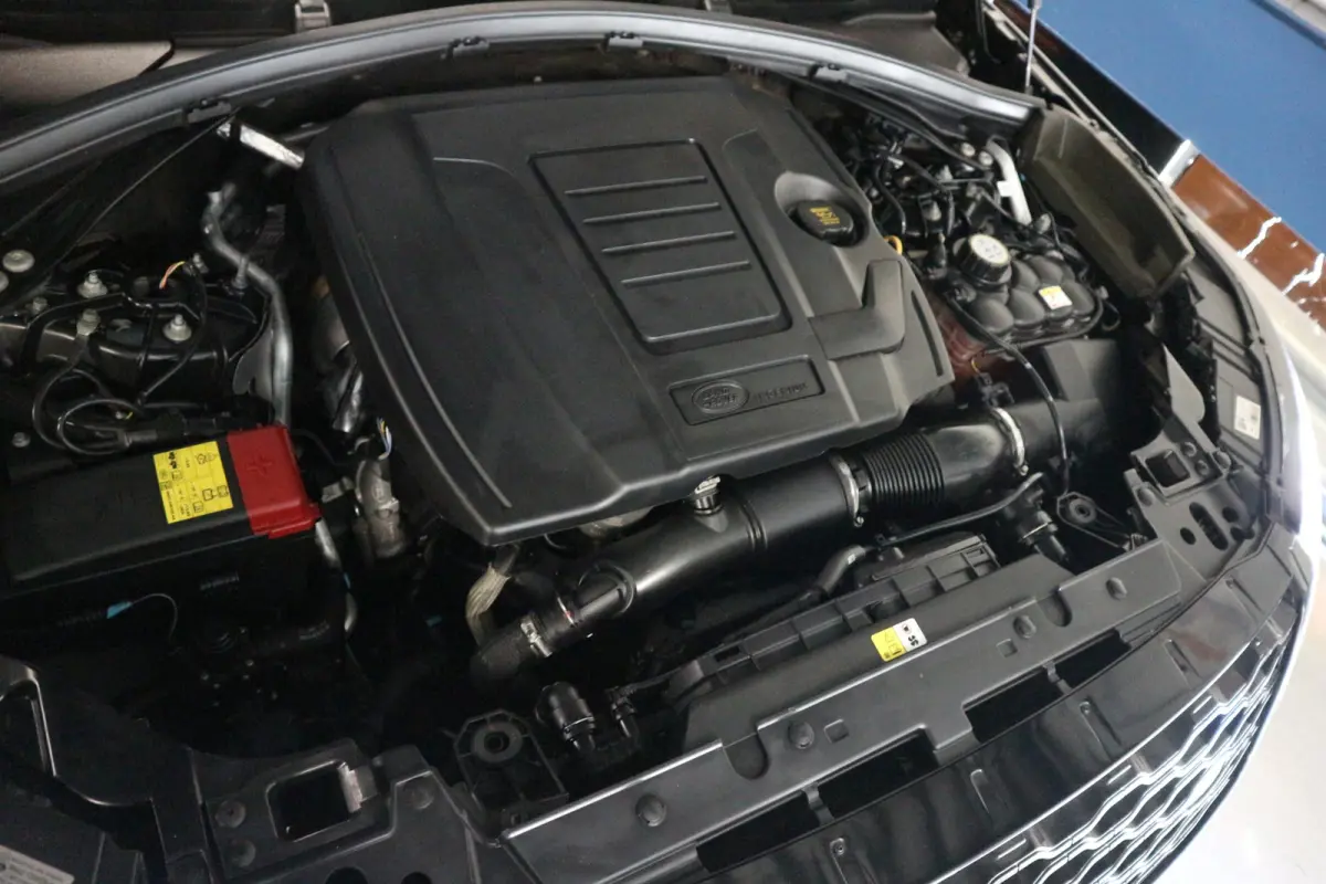 2.0 P400e R-Dynamic S / 12 MAANDEN GARANTIE ! ! !