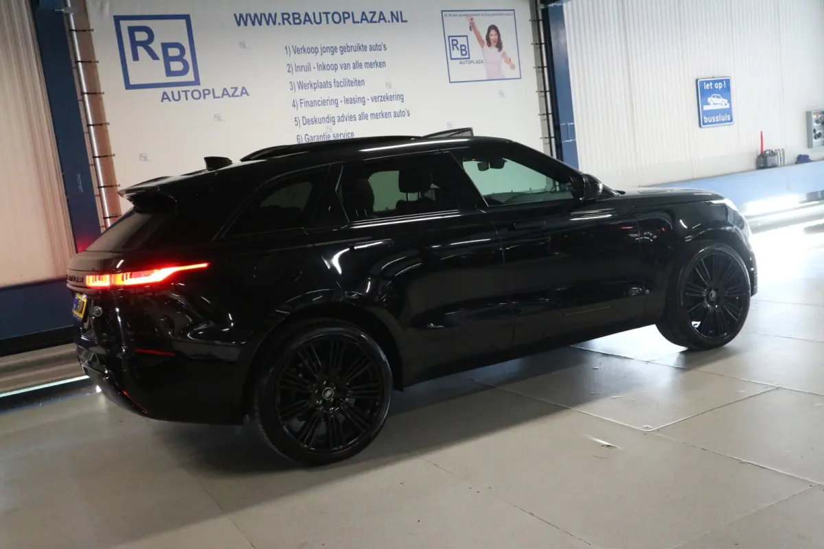 2.0 P400e R-Dynamic S / 12 MAANDEN GARANTIE ! ! !