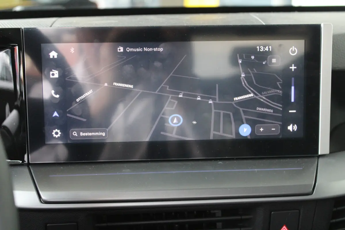 1.2 Turbo Hybrid GS | Keyless entry & start | Winterpakket | Dodehoek-detectie | Navigatie |