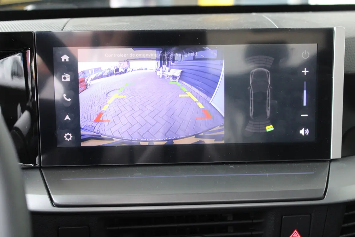 1.2 Turbo Hybrid GS | Keyless entry & start | Winterpakket | Dodehoek-detectie | Navigatie |