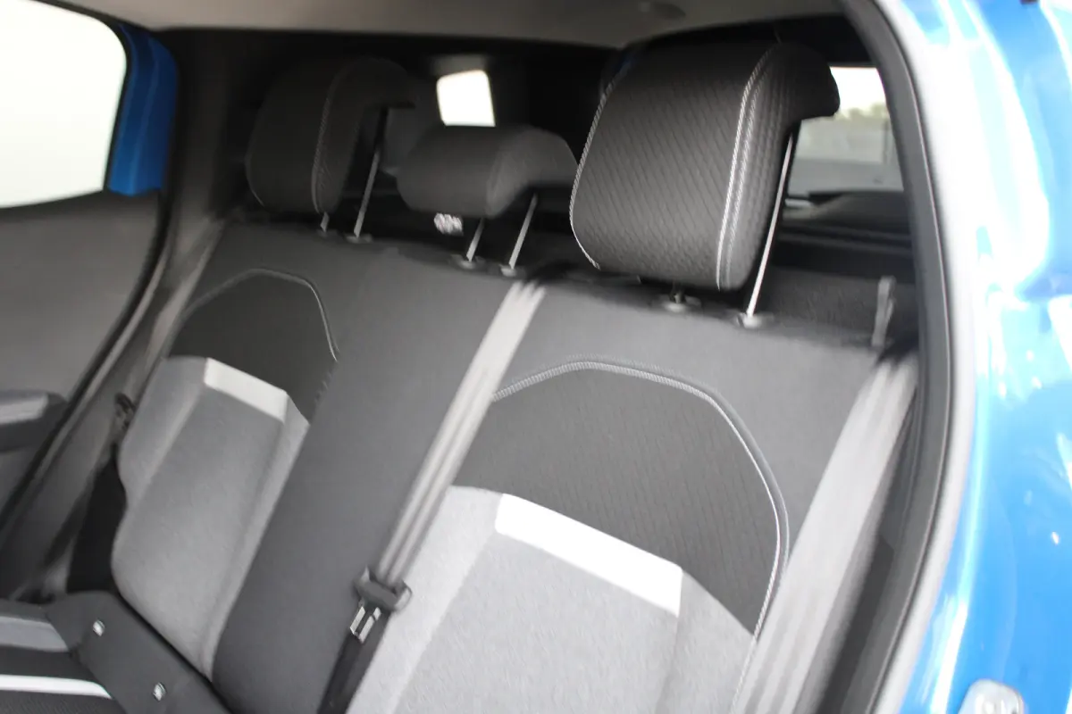 1.2 Turbo Hybrid GS | Keyless entry & start | Winterpakket | Dodehoek-detectie | Navigatie |