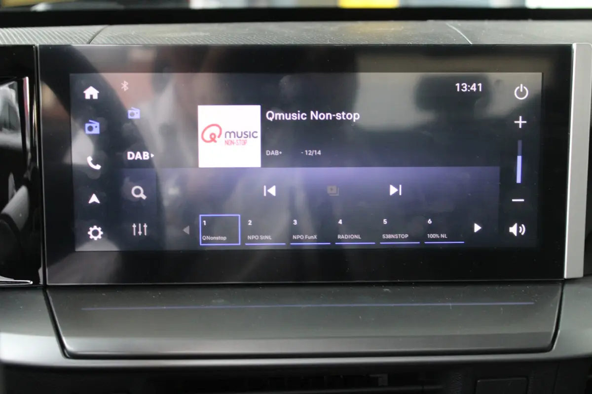 1.2 Turbo Hybrid GS | Keyless entry & start | Winterpakket | Dodehoek-detectie | Navigatie |