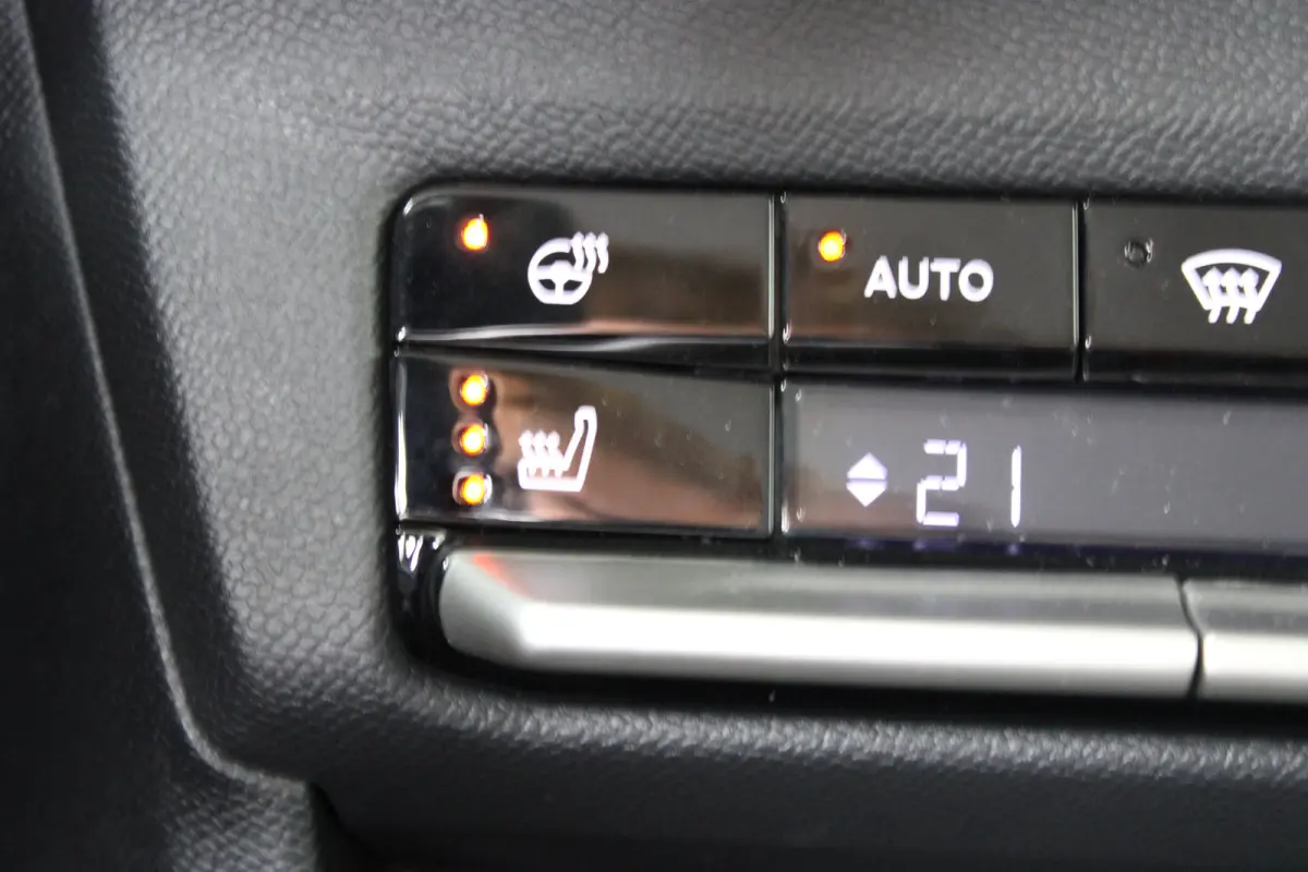1.2 Turbo Hybrid GS | Keyless entry & start | Winterpakket | Dodehoek-detectie | Navigatie |