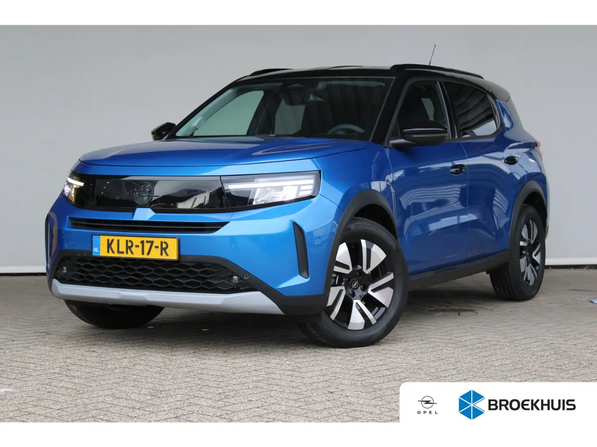 1.2 Turbo Hybrid GS | Keyless entry & start | Winterpakket | Dodehoek-detectie | Navigatie |