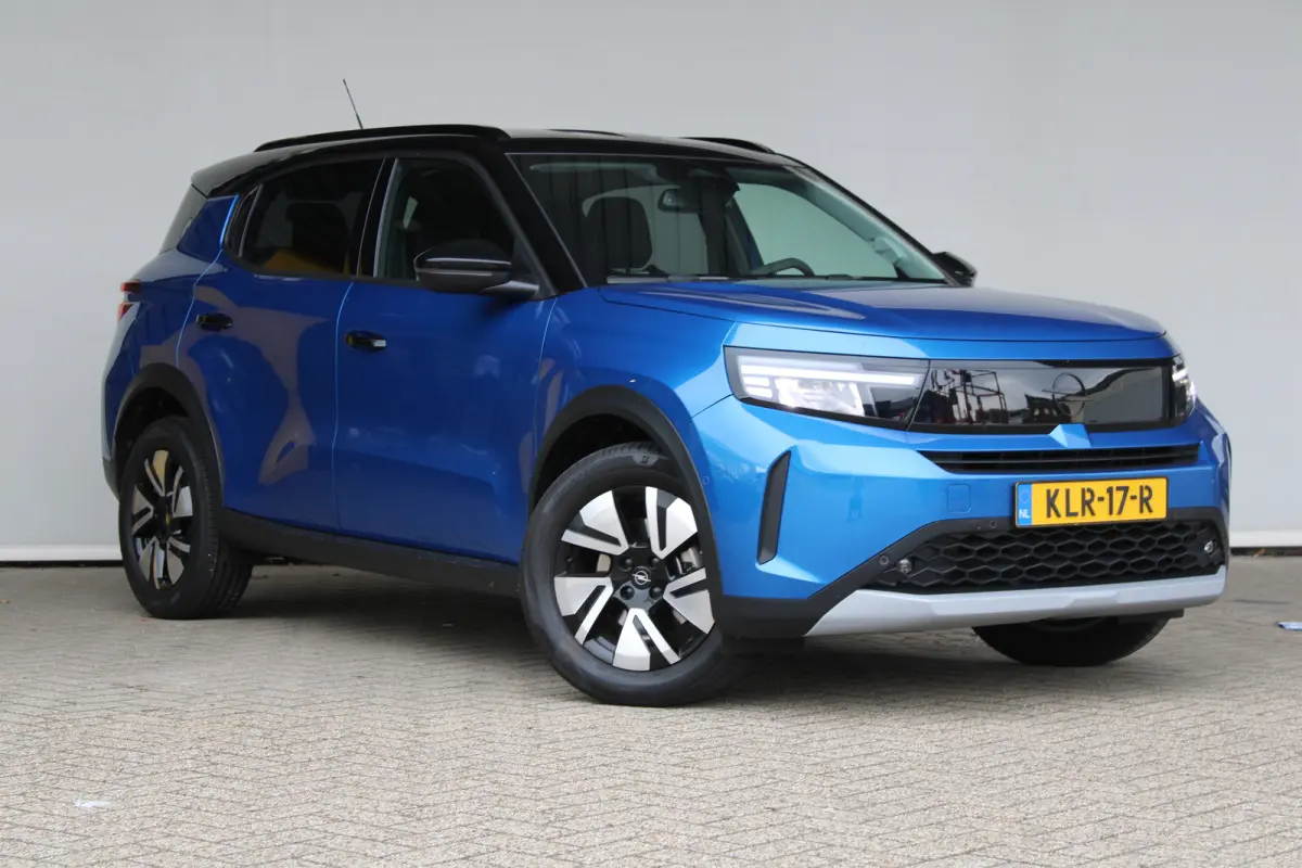 1.2 Turbo Hybrid GS | Keyless entry & start | Winterpakket | Dodehoek-detectie | Navigatie |
