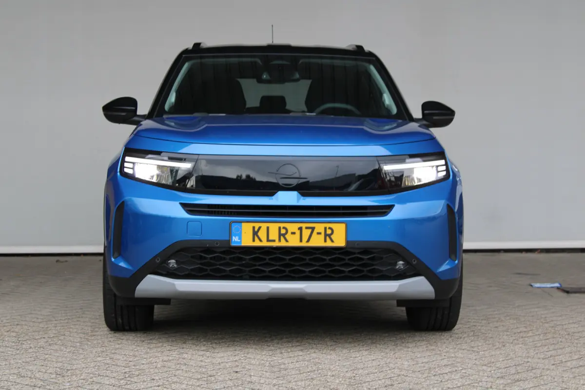 1.2 Turbo Hybrid GS | Keyless entry & start | Winterpakket | Dodehoek-detectie | Navigatie |