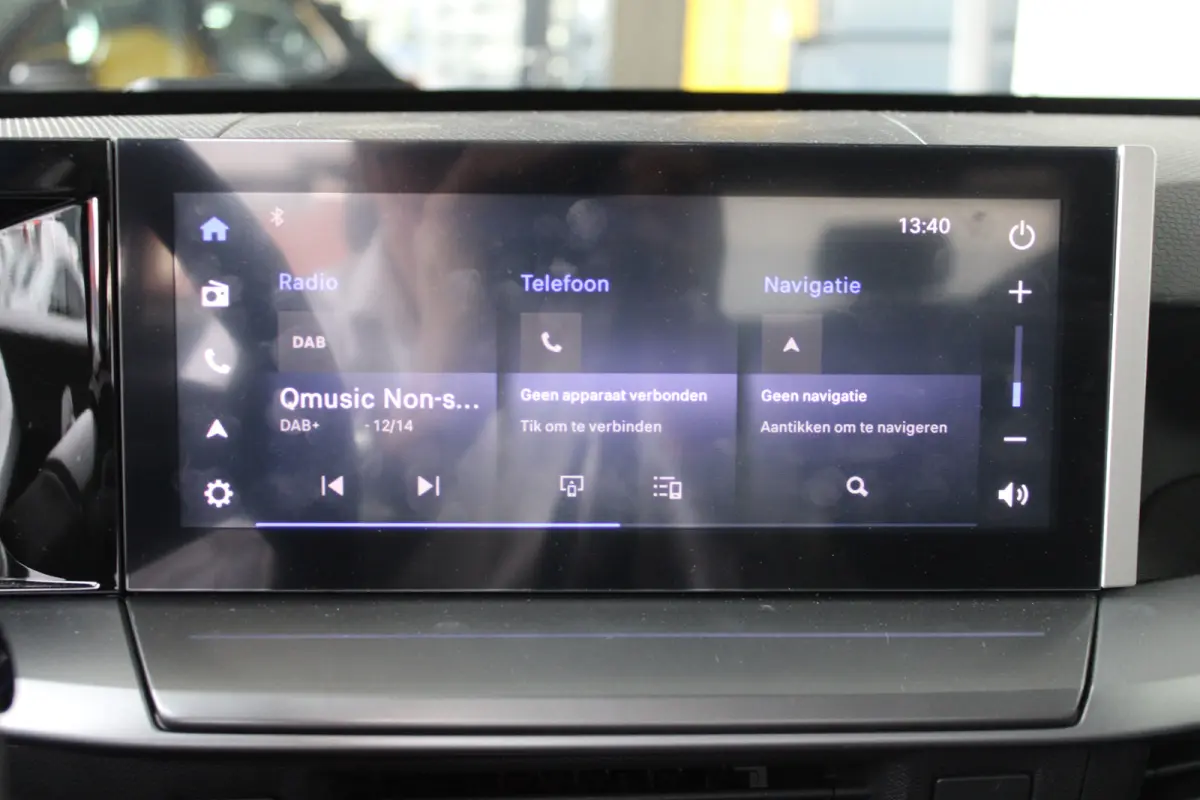 1.2 Turbo Hybrid GS | Keyless entry & start | Winterpakket | Dodehoek-detectie | Navigatie |