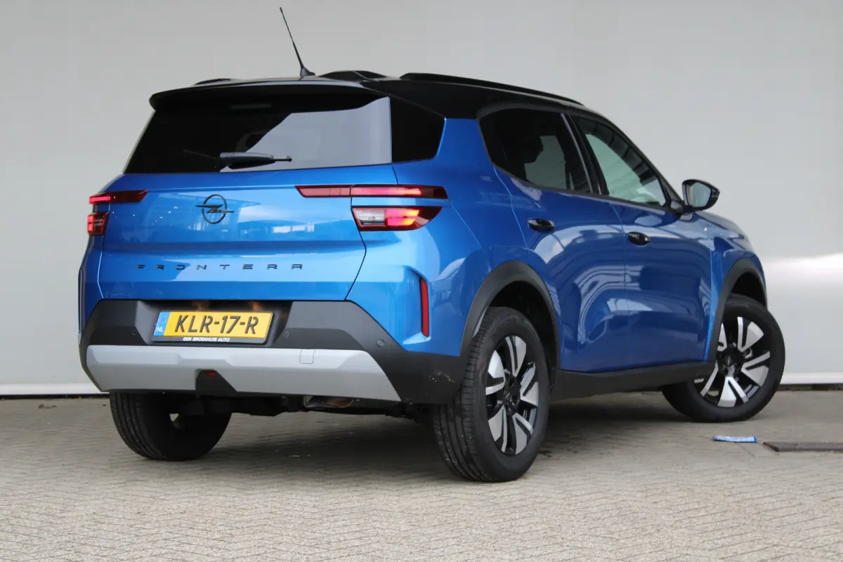 1.2 Turbo Hybrid GS | Keyless entry & start | Winterpakket | Dodehoek-detectie | Navigatie |