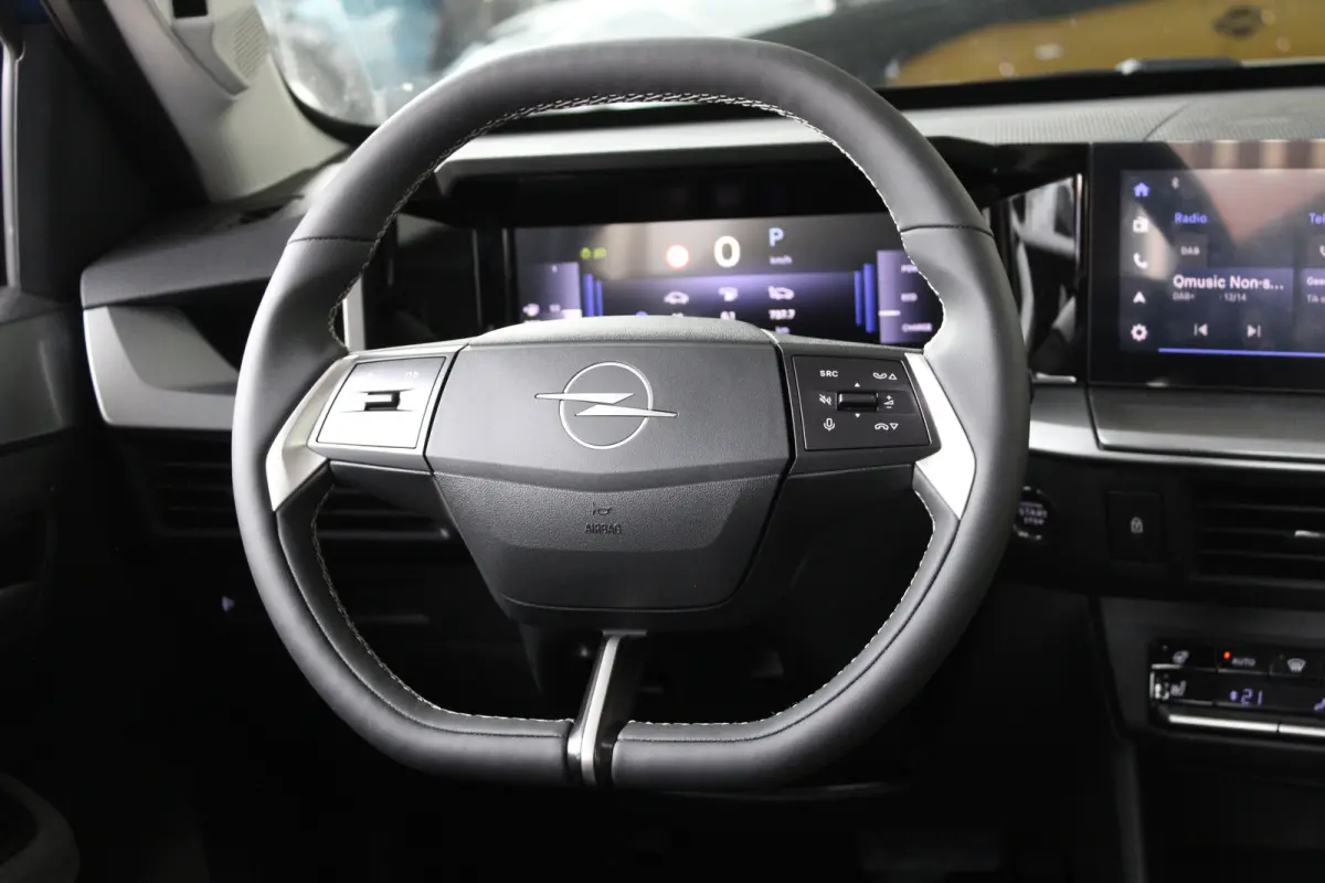 1.2 Turbo Hybrid GS | Keyless entry & start | Winterpakket | Dodehoek-detectie | Navigatie |