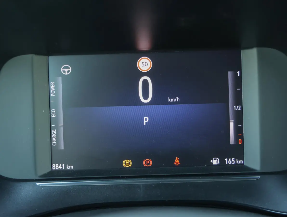 1.2 Turbo Hybrid GS Camera | DodehoekDetectie | Climate Control | Sportstoelen | Draadloos AppleCarplay/AndroidAuto |