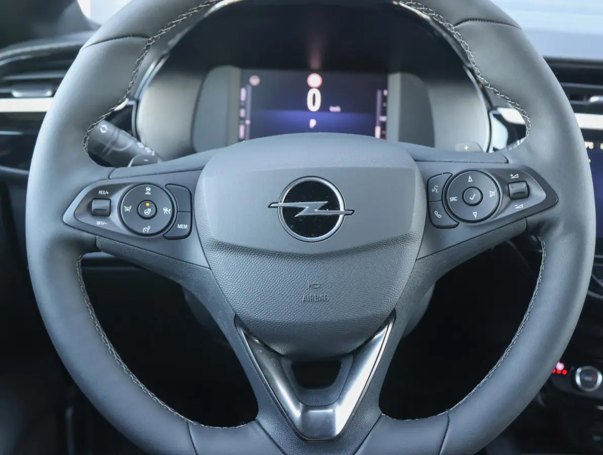 1.2 Turbo Hybrid GS Camera | DodehoekDetectie | Climate Control | Sportstoelen | Draadloos AppleCarplay/AndroidAuto |