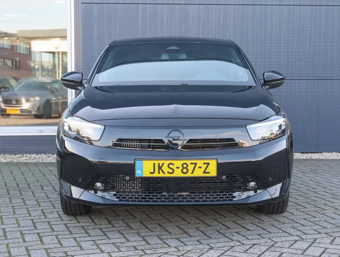 1.2 Turbo Hybrid GS Camera | DodehoekDetectie | Climate Control | Sportstoelen | Draadloos AppleCarplay/AndroidAuto |