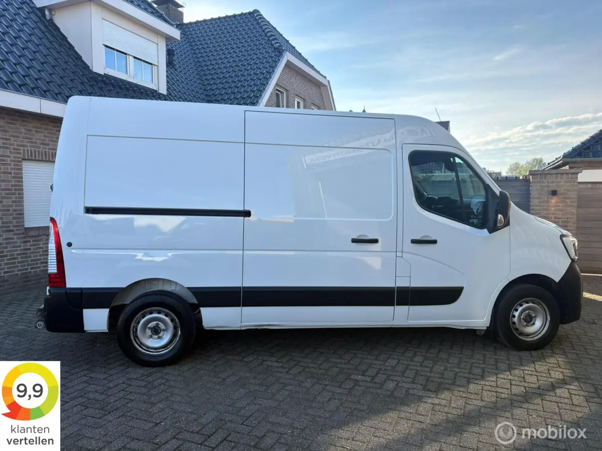 bestel T33 2.3 dCi 150pk L2H2 EURO6|Laadklep|2x Schuifdeur|Carplay|Dealer onderhouden