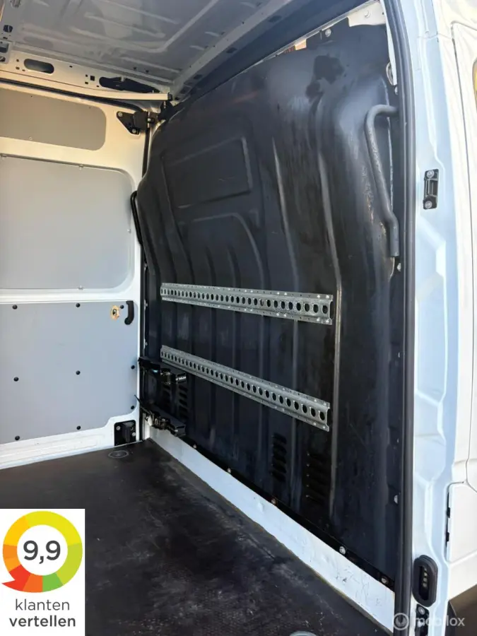 bestel T33 2.3 dCi 150pk L2H2 EURO6|Laadklep|2x Schuifdeur|Carplay|Dealer onderhouden