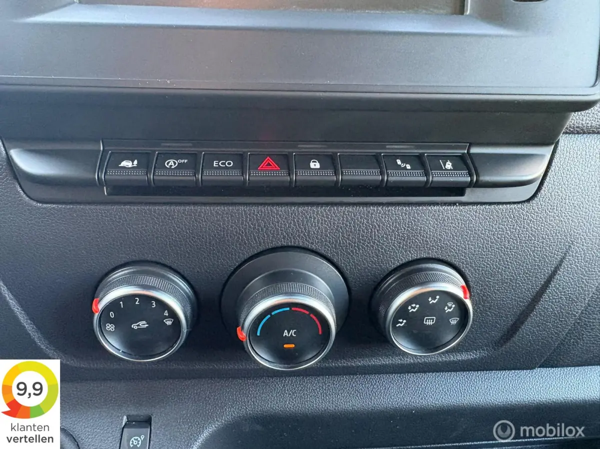 bestel T33 2.3 dCi 150pk L2H2 EURO6|Laadklep|2x Schuifdeur|Carplay|Dealer onderhouden