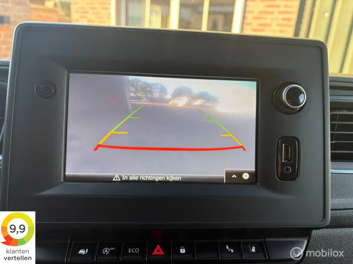 bestel T33 2.3 dCi 150pk L2H2 EURO6|Laadklep|2x Schuifdeur|Carplay|Dealer onderhouden