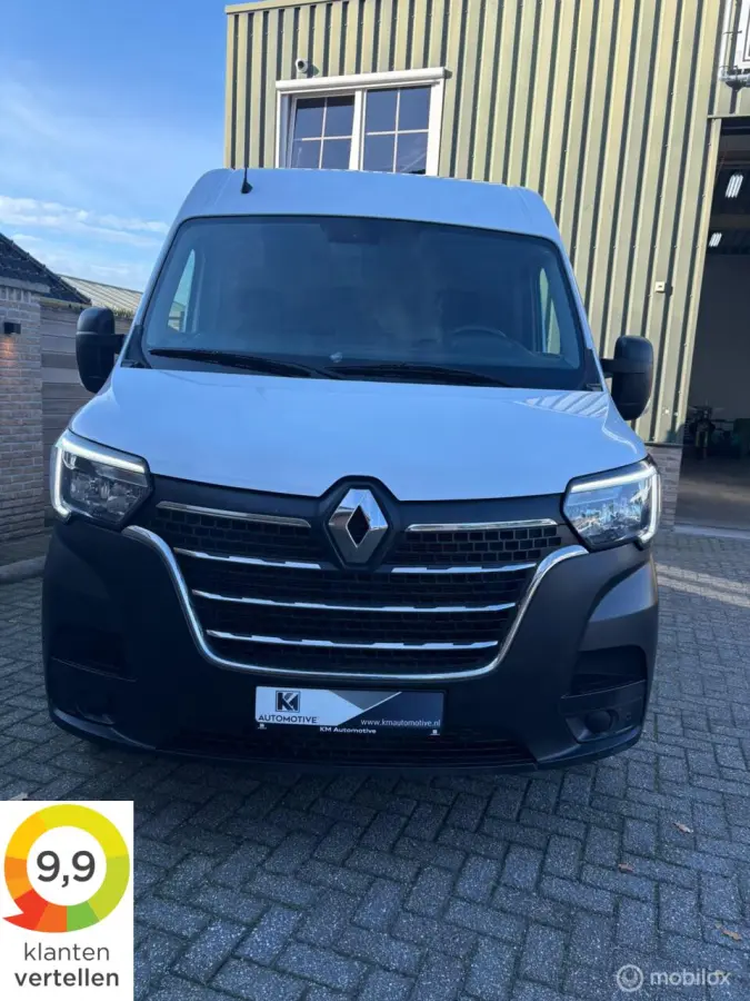 bestel T33 2.3 dCi 150pk L2H2 EURO6|Laadklep|2x Schuifdeur|Carplay|Dealer onderhouden