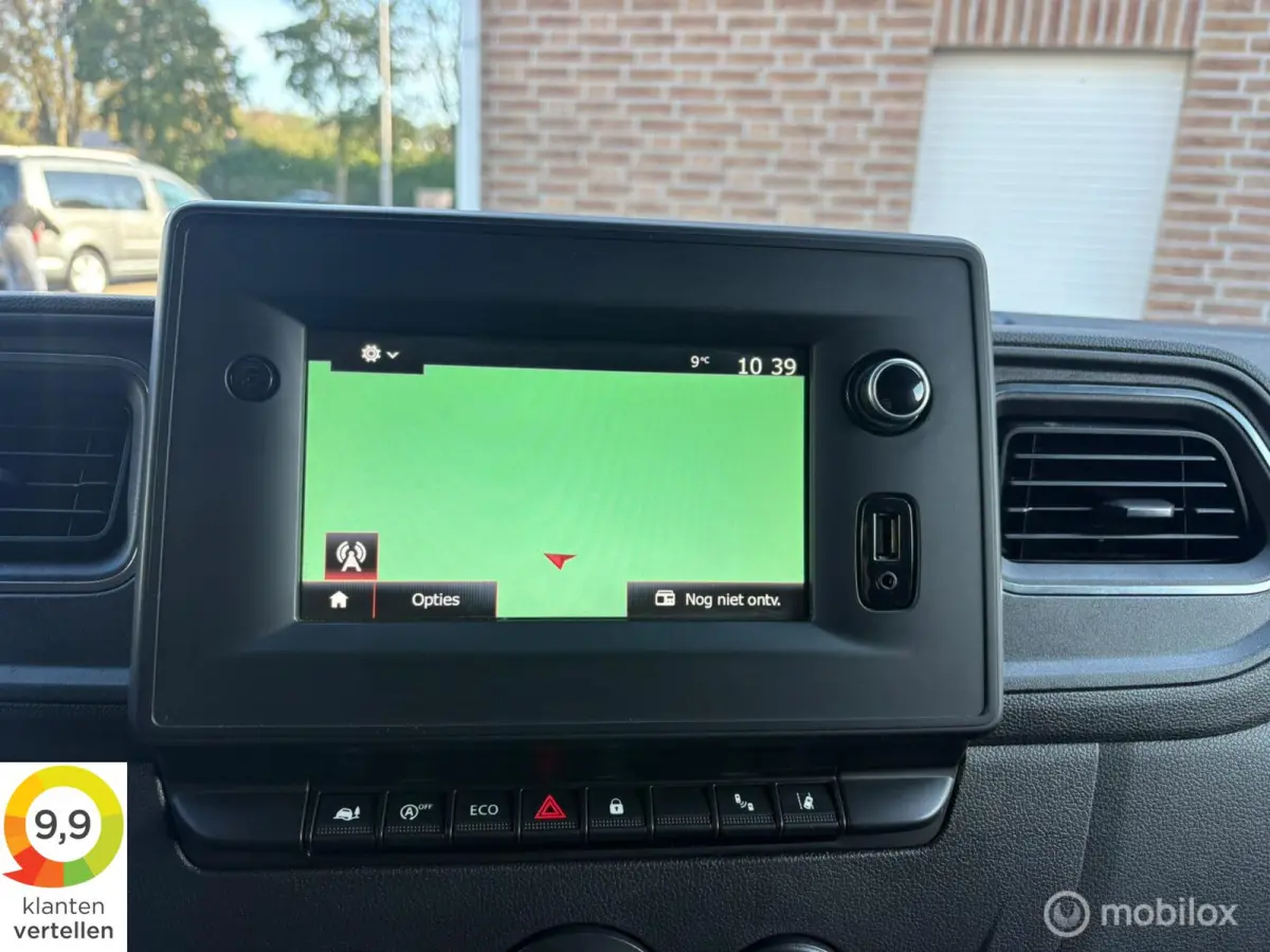 bestel T33 2.3 dCi 150pk L2H2 EURO6|Laadklep|2x Schuifdeur|Carplay|Dealer onderhouden