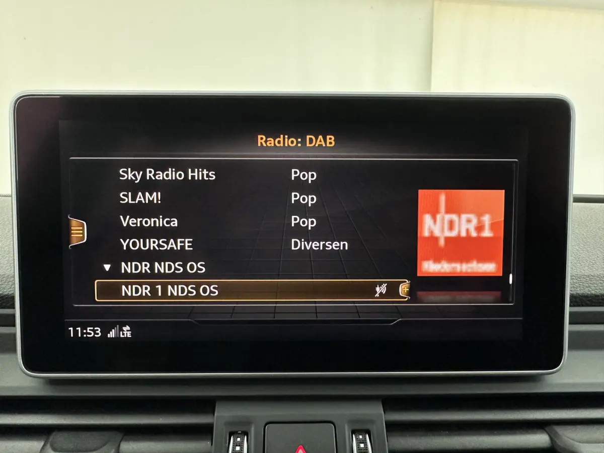 3.0 TDI SQ5 QUATTRO 347PK *AUT | PANO | FULL-LEATHER | FULL-LED | ADAPTIVE-CRUISE | SPORT-SEATS | NAVI-FULLMAP | ECC | PDC | CRUISE | VIRTUAL | 20''ALU*