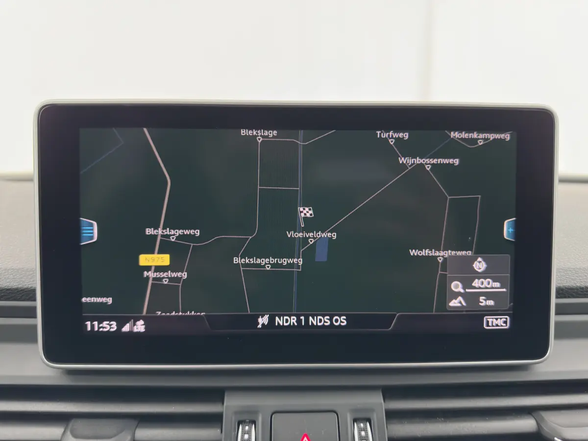 3.0 TDI SQ5 QUATTRO 347PK *AUT | PANO | FULL-LEATHER | FULL-LED | ADAPTIVE-CRUISE | SPORT-SEATS | NAVI-FULLMAP | ECC | PDC | CRUISE | VIRTUAL | 20''ALU*