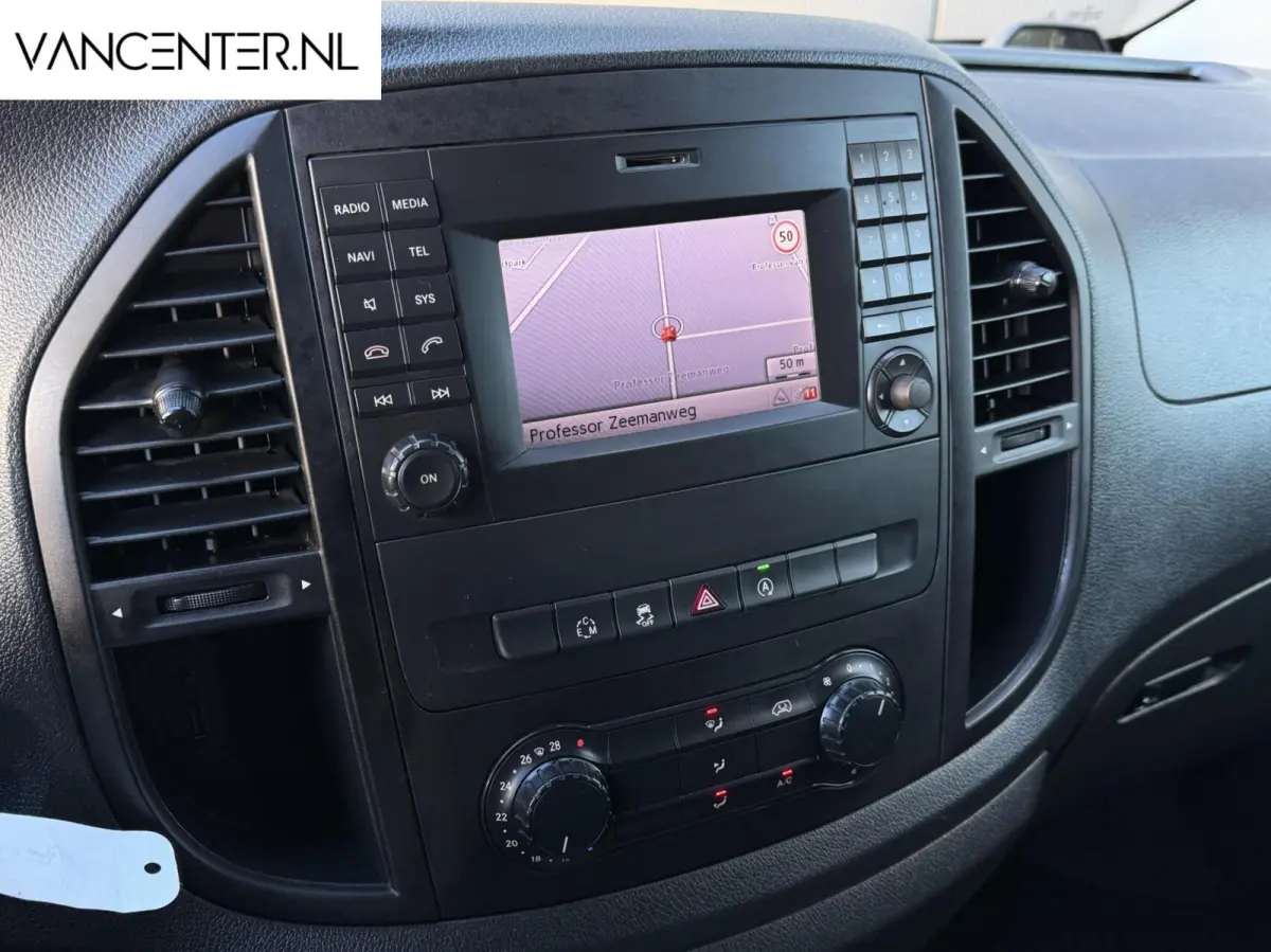 Bestel 119 CDI Lang
