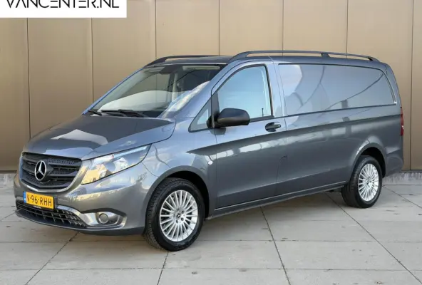 Bestel 119 CDI Lang