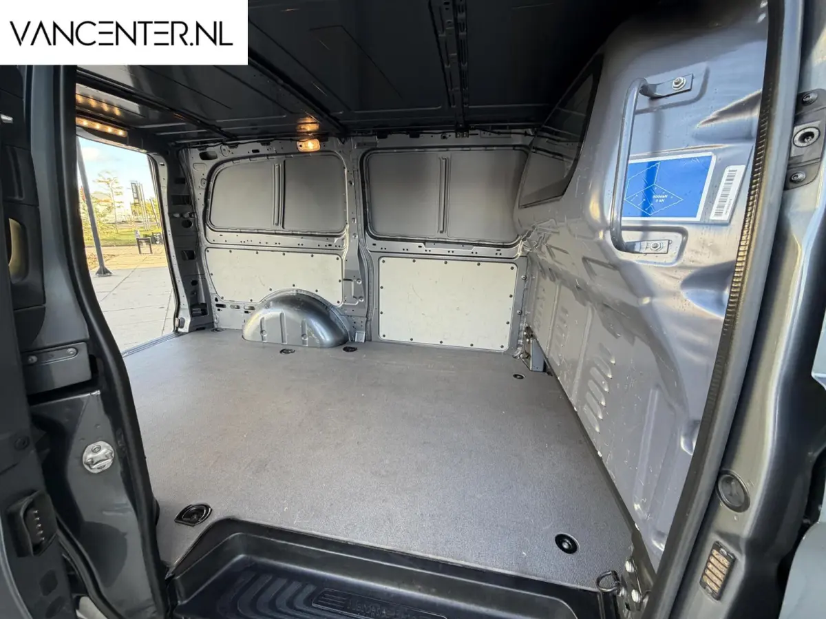 Bestel 119 CDI Lang
