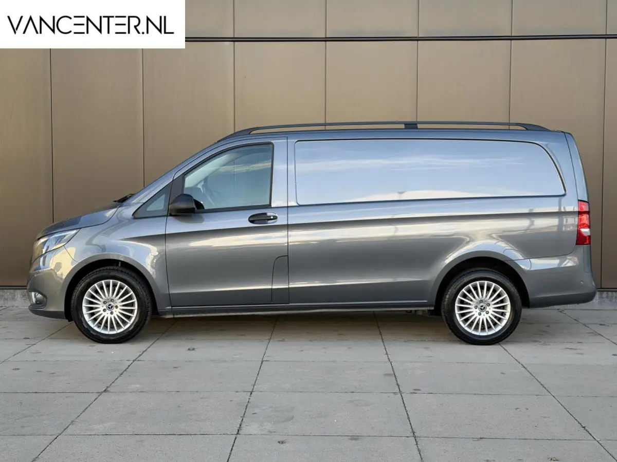 Bestel 119 CDI Lang