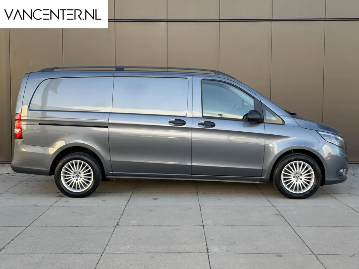 Bestel 119 CDI Lang