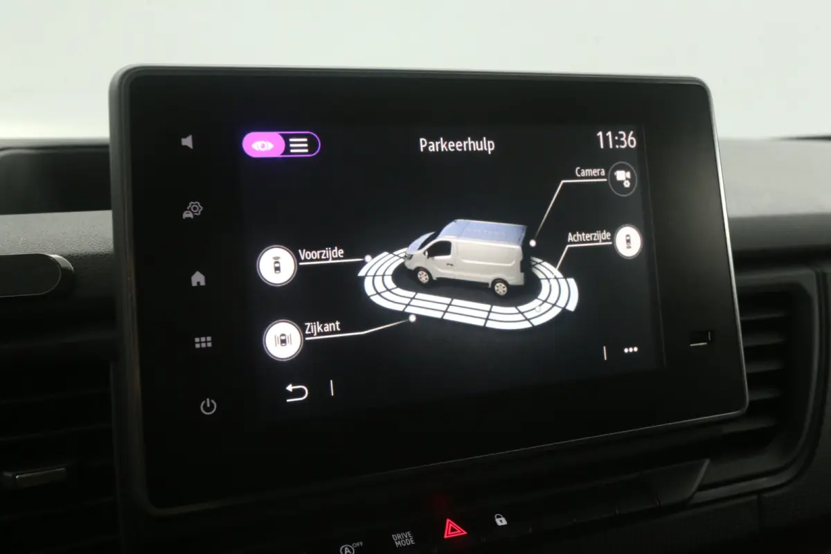 2.0 dCi T30 150PK | Automaat | Airco | Camera | Carplay | Cruise | 3 Zits | LED | Parkeersens.