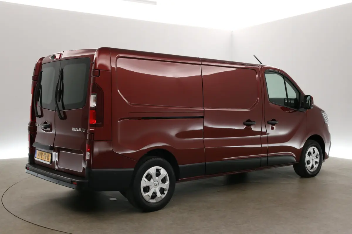 2.0 dCi T30 150PK | Automaat | Airco | Camera | Carplay | Cruise | 3 Zits | LED | Parkeersens.