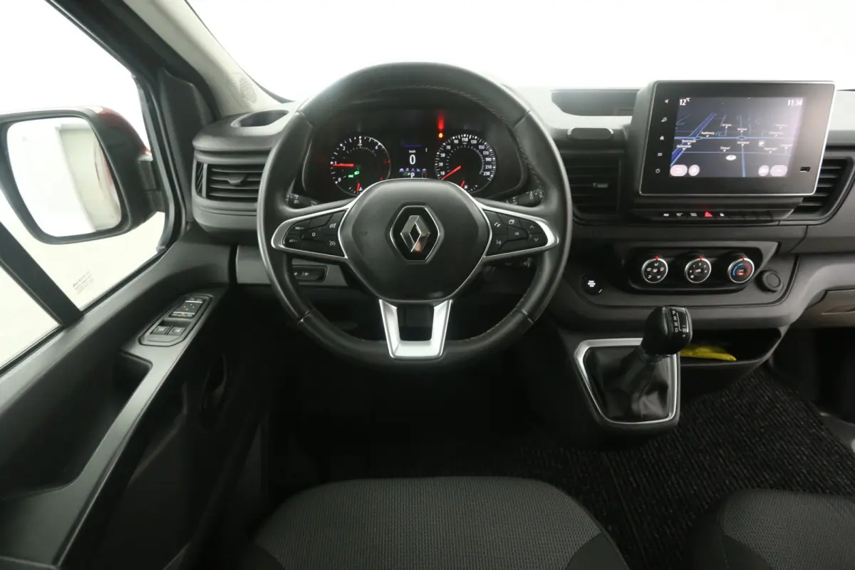 2.0 dCi T30 150PK | Automaat | Airco | Camera | Carplay | Cruise | 3 Zits | LED | Parkeersens.