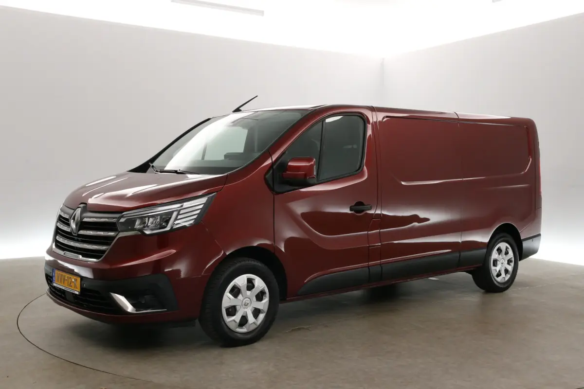2.0 dCi T30 150PK | Automaat | Airco | Camera | Carplay | Cruise | 3 Zits | LED | Parkeersens.