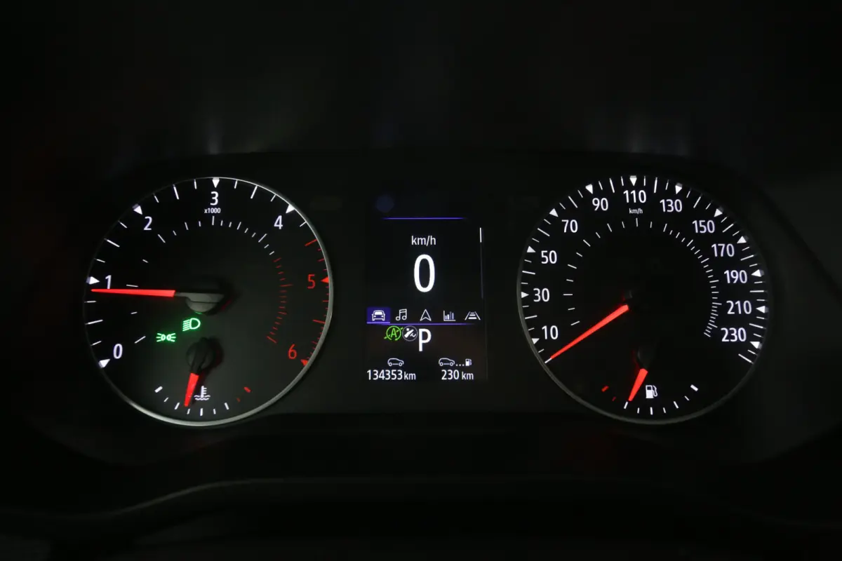 2.0 dCi T30 150PK | Automaat | Airco | Camera | Carplay | Cruise | 3 Zits | LED | Parkeersens.