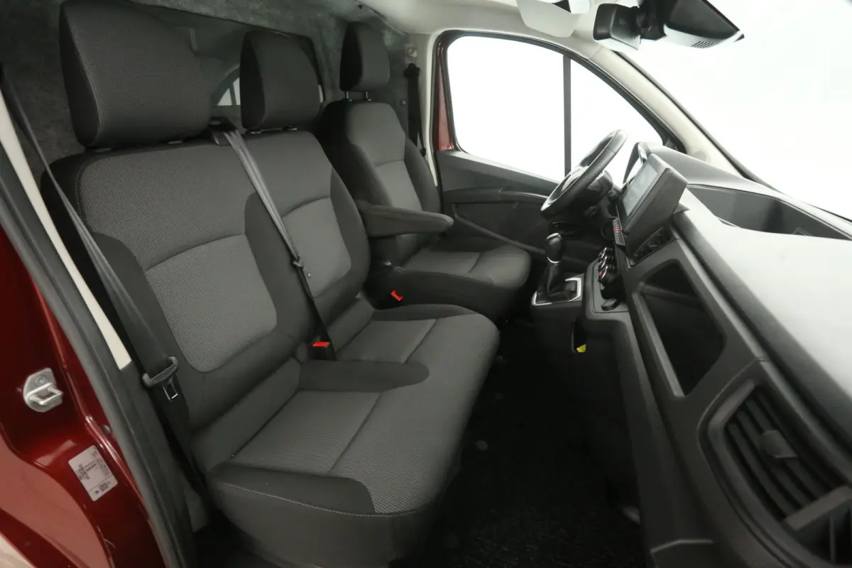 2.0 dCi T30 150PK | Automaat | Airco | Camera | Carplay | Cruise | 3 Zits | LED | Parkeersens.