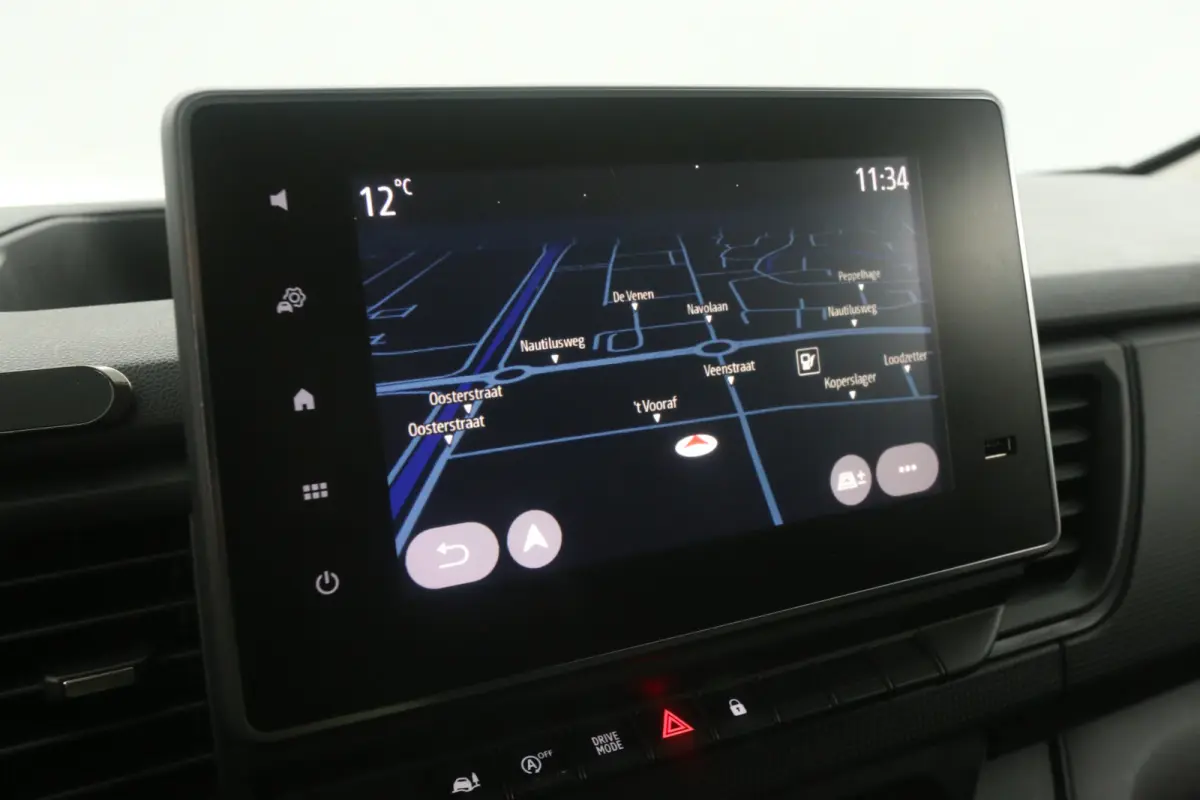 2.0 dCi T30 150PK | Automaat | Airco | Camera | Carplay | Cruise | 3 Zits | LED | Parkeersens.