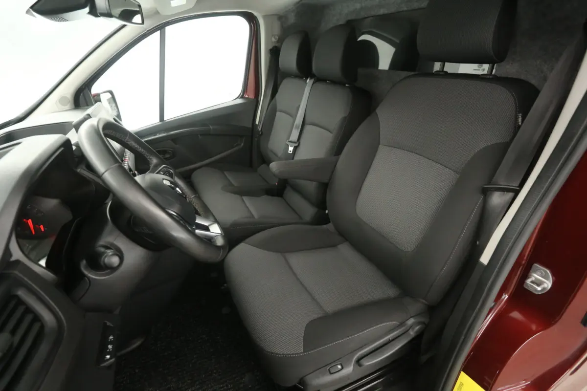 2.0 dCi T30 150PK | Automaat | Airco | Camera | Carplay | Cruise | 3 Zits | LED | Parkeersens.