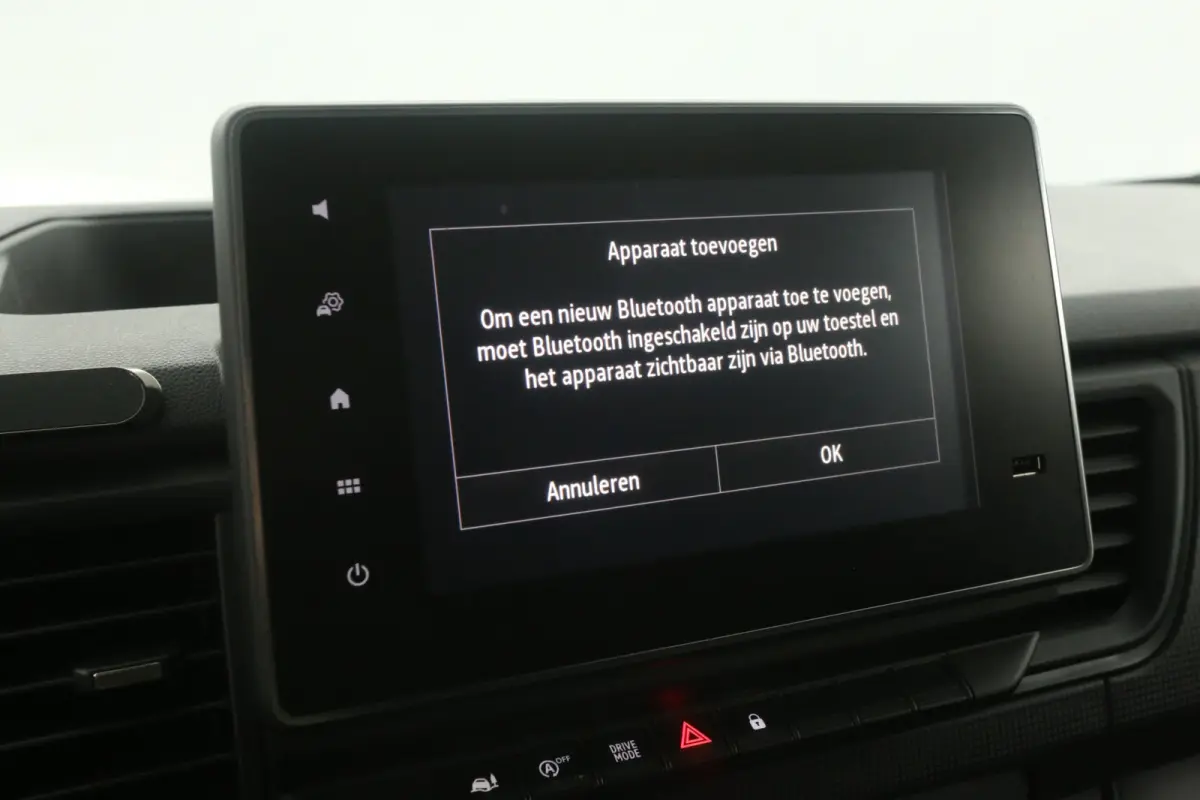 2.0 dCi T30 150PK | Automaat | Airco | Camera | Carplay | Cruise | 3 Zits | LED | Parkeersens.