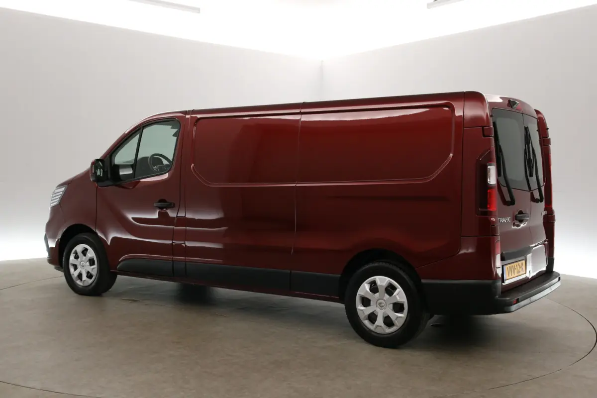 2.0 dCi T30 150PK | Automaat | Airco | Camera | Carplay | Cruise | 3 Zits | LED | Parkeersens.
