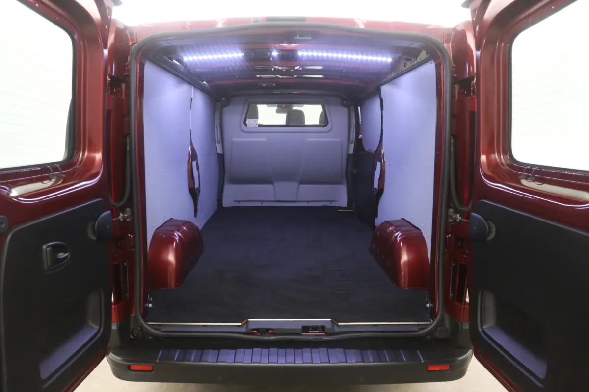2.0 dCi T30 150PK | Automaat | Airco | Camera | Carplay | Cruise | 3 Zits | LED | Parkeersens.